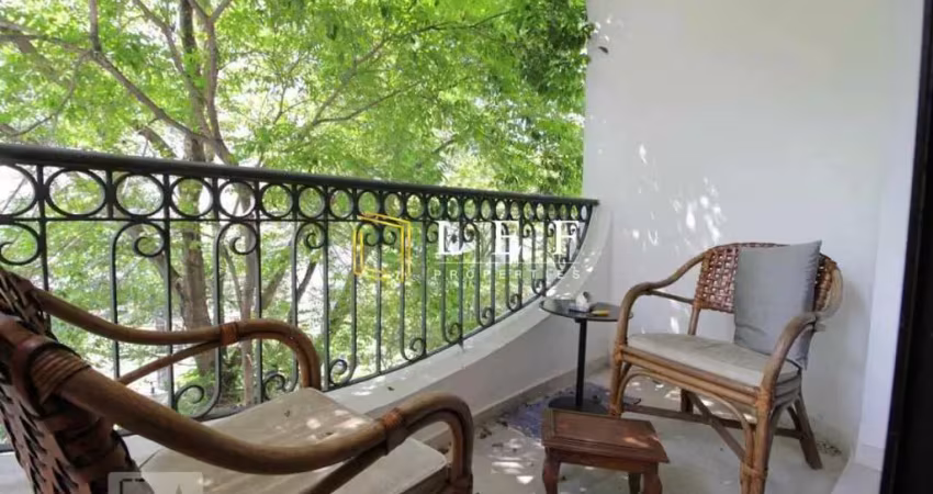 Apartamento com 3 quartos à venda na Rua Américo Alves Pereira Filho, --, Vila Morumbi, São Paulo