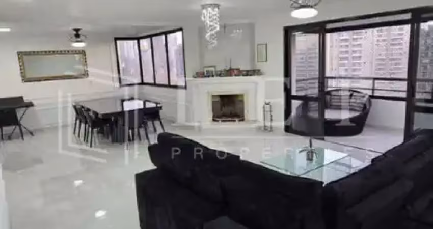 Cobertura com 4 quartos à venda na Rua Francisco Marcondes Vieira, --, Vila Suzana, São Paulo