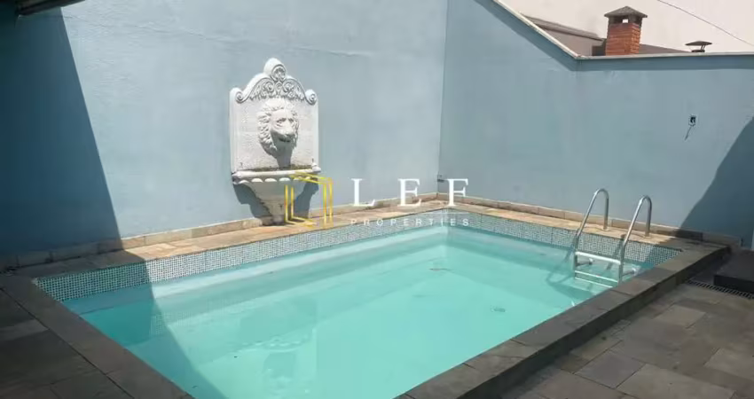 Casa com 3 quartos à venda na Rua Francisco Carvalho Henriques, --, Vila Sônia, São Paulo