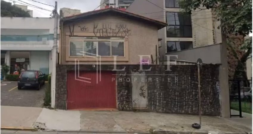 Casa com 3 quartos à venda na Rua Tito, --, Vila Romana, São Paulo