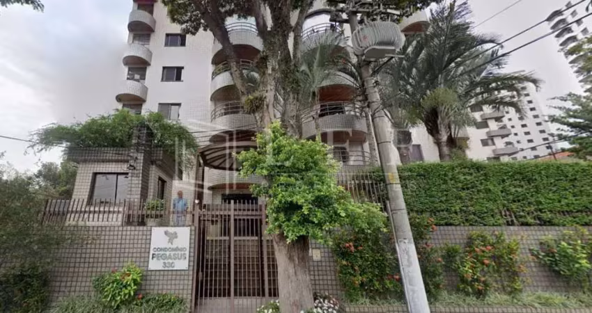 Cobertura com 3 quartos à venda na Rua André Mendes, --, Jardim da Saude, São Paulo