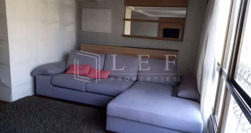 Apartamento com 3 quartos à venda na Rua Guarará, --, Jardim Paulista, São Paulo