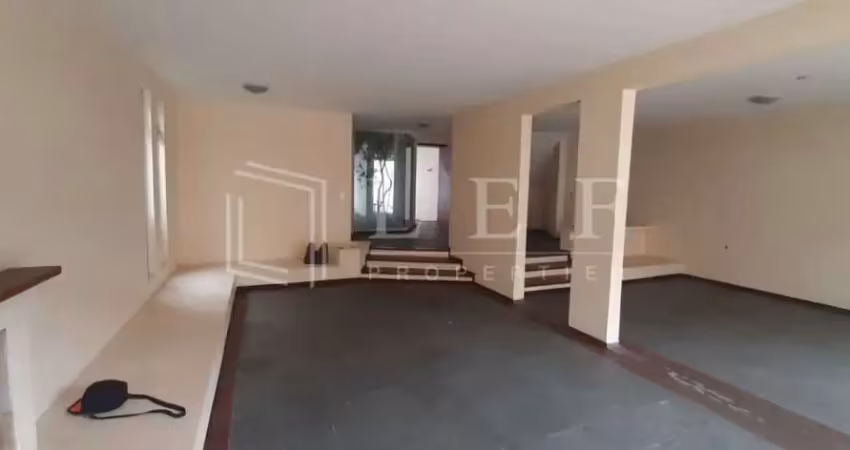 Casa com 4 quartos à venda na Rua Dona Adelina Ashcar, 289, Jardim Leonor, São Paulo