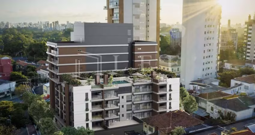 Apartamento com 3 quartos à venda na Rua França Pinto, --, Vila Mariana, São Paulo
