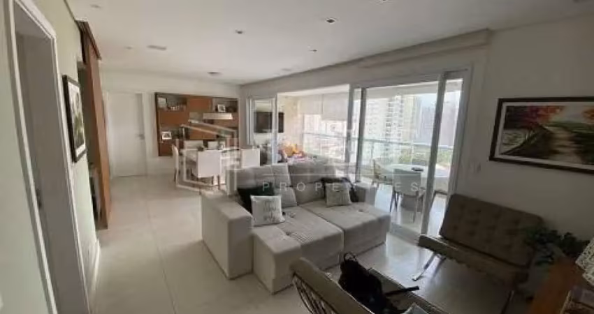 Apartamento com 3 quartos à venda na Rua Tito, --, Vila Romana, São Paulo