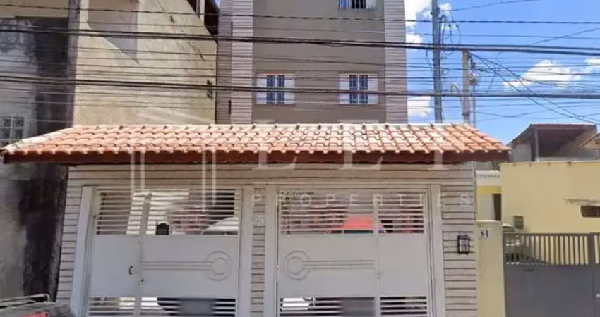 Casa comercial à venda na Rua César Pena Ramos, --, Vila Santa Maria, São Paulo