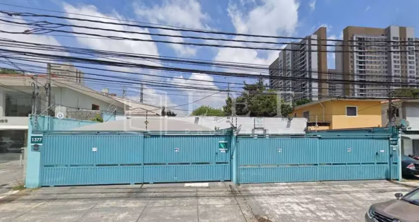 Casa comercial à venda na Rua Alvarenga, --, Butantã, São Paulo