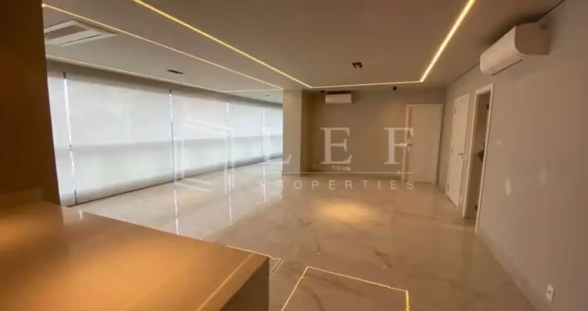 Apartamento com 2 quartos para alugar na Rua João Cachoeira, --, Vila Olímpia, São Paulo