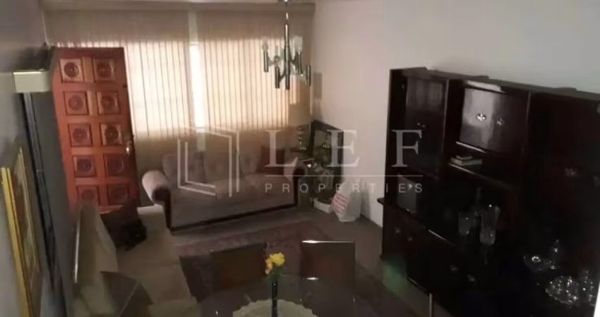 Casa com 2 quartos à venda na Alameda dos Aicás, --, Moema, São Paulo