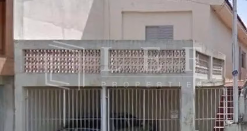 Casa com 3 quartos à venda na Rua Votupoca, --, Vila Ipojuca, São Paulo