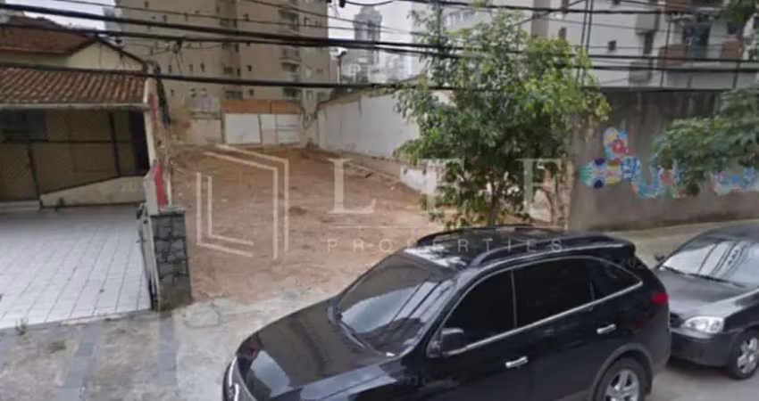 Terreno à venda na Rua Capitão Messias, --, Perdizes, São Paulo