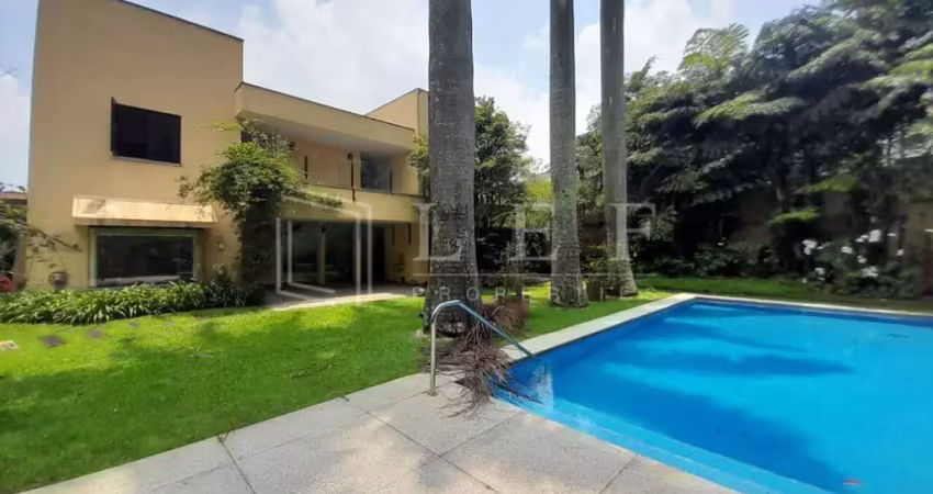 Casa com 4 quartos à venda na Rua Pirapó, --, Jardim Guedala, São Paulo