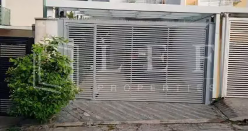 Casa com 3 quartos à venda na Rua Comendador Yamamoto, --, Jardim Trussardi, São Paulo