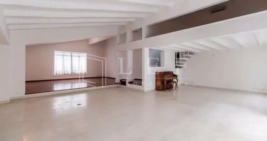 Casa com 3 quartos para alugar na Rua Luís Dib Zogaib, 115, Jardim Guedala, São Paulo