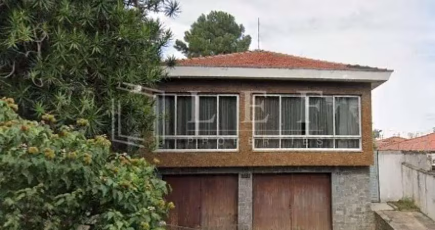 Casa com 3 quartos à venda na Avenida São Gualter, 561, Alto de Pinheiros, São Paulo