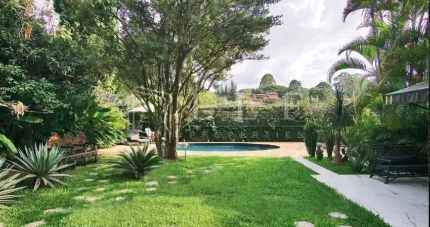 Casa com 5 quartos para alugar na Rua Grumete Sandoval Santos, --, Morumbi, São Paulo