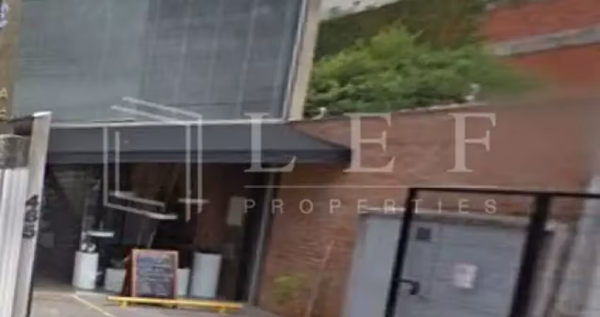 Casa comercial à venda na Rua Harmonia, --, Sumarezinho, São Paulo