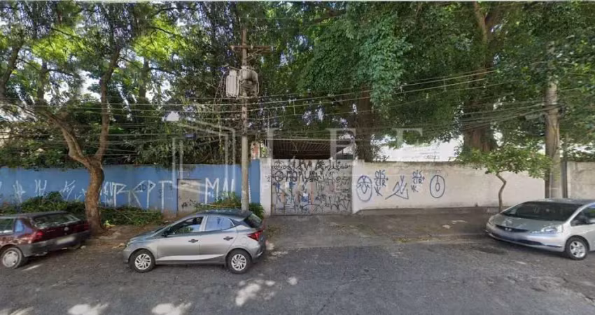 Barracão / Galpão / Depósito para alugar na Rua Quitanduba, 126, Caxingui, São Paulo