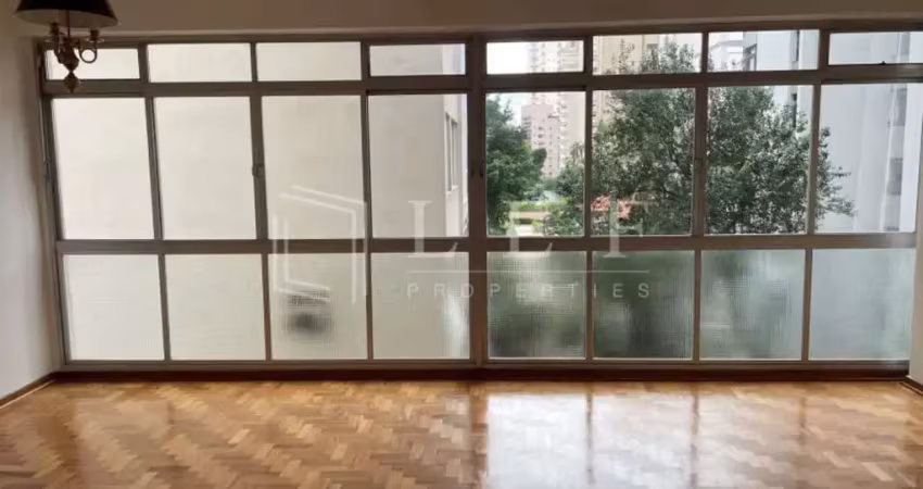 Apartamento com 3 quartos à venda na Rua Doutor Mário Ferraz, --, Jardim Europa, São Paulo