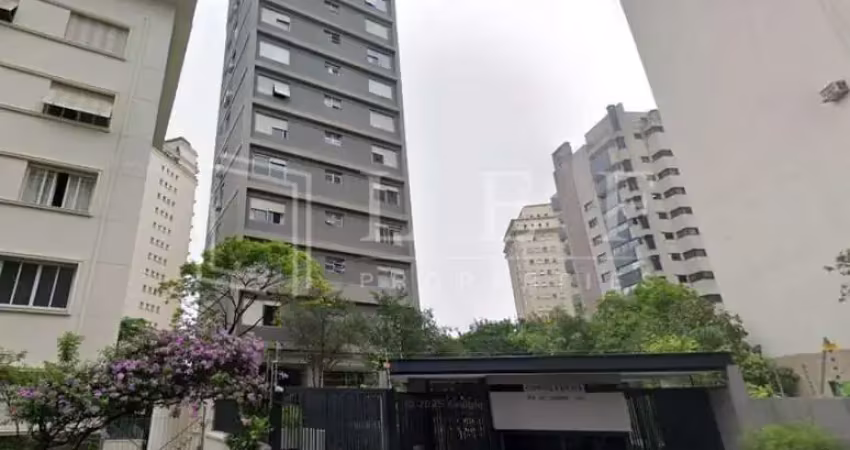 Apartamento com 3 quartos à venda na Rua Rio de Janeiro, --, Higienópolis, São Paulo