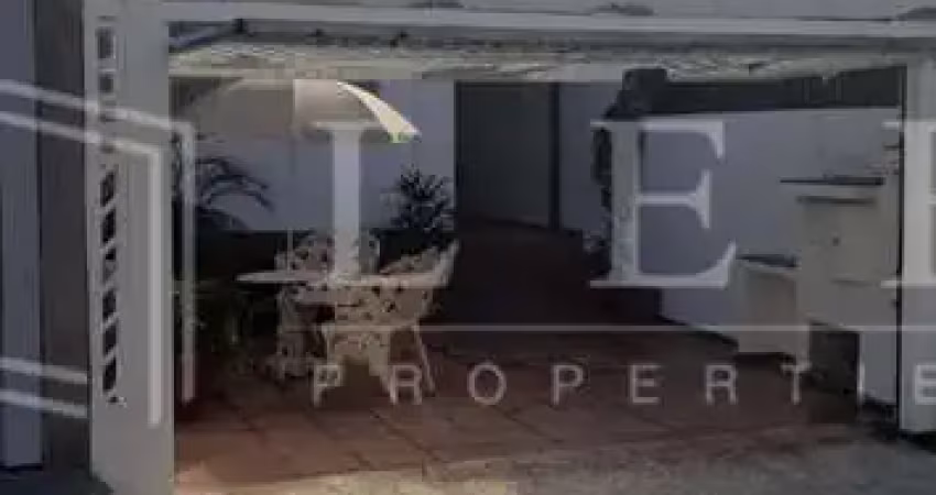 Casa com 3 quartos à venda na Rua Tiburtino, --, Lapa, São Paulo