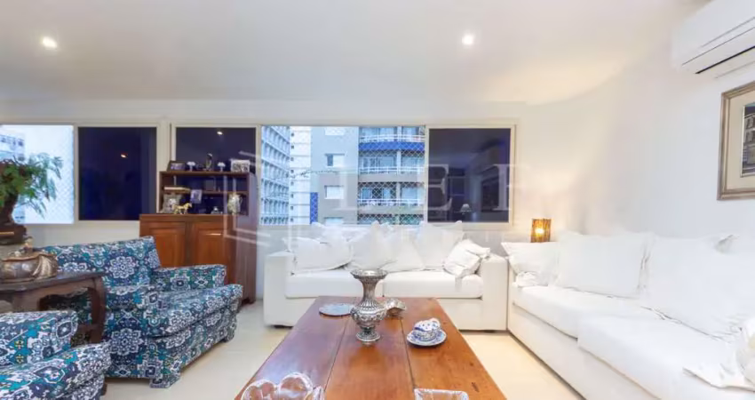 Apartamento com 3 quartos à venda na Rua Brasília, --, Itaim Bibi, São Paulo