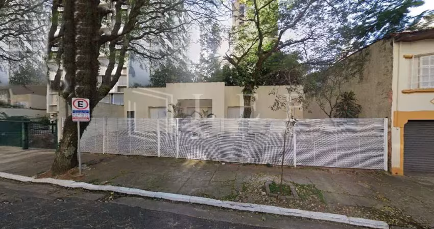 Casa comercial à venda na Rua Alcino Braga, --, Paraíso, São Paulo