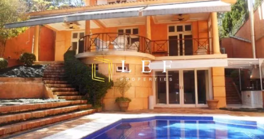 Casa com 4 quartos à venda na Rua Magalhães de Araújo, --, Jardim Guedala, São Paulo