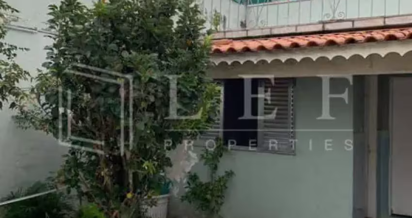 Casa comercial à venda na Rua Kansas, --, Brooklin Paulista, São Paulo