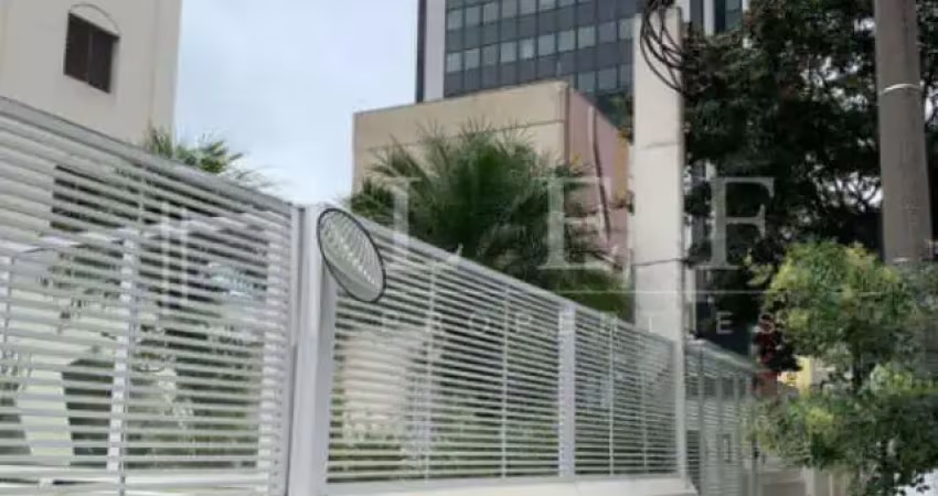 Apartamento com 2 quartos para alugar na Rua Urussuí, --, Itaim Bibi, São Paulo