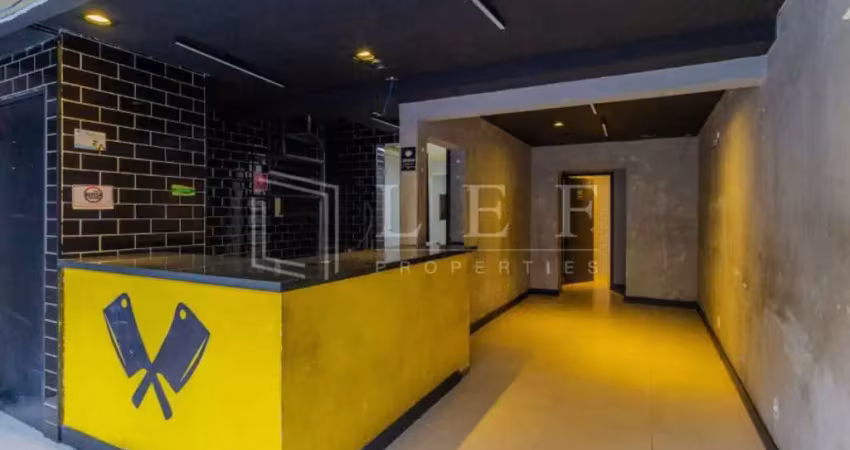 Casa comercial para alugar na Rua Cotoxó, --, Perdizes, São Paulo