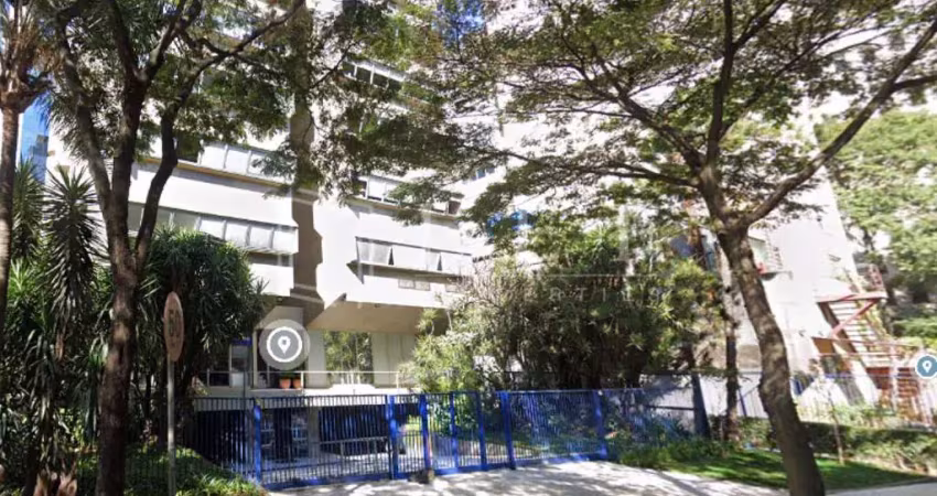 Ponto comercial à venda na Avenida Nove de Julho, --, Jardim Paulista, São Paulo