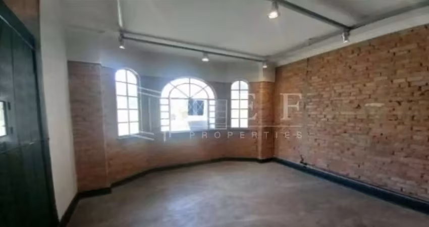 Casa comercial à venda na Rua Bento de Andrade, --, Jardim Paulista, São Paulo