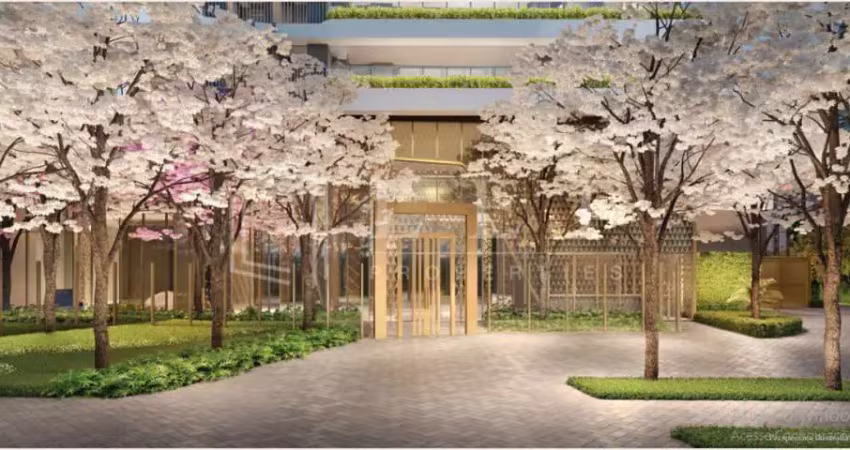 Apartamento com 2 quartos à venda na Rua Maestro Cardim, --, Paraíso, São Paulo