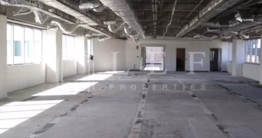 Casa comercial para alugar na Avenida Doutor Chucri Zaidan, --, Vila Cordeiro, São Paulo