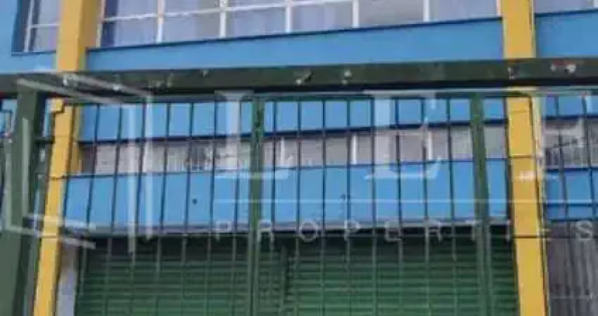 Casa comercial para alugar na Rua das Grumixamas, --, Vila Parque Jabaquara, São Paulo