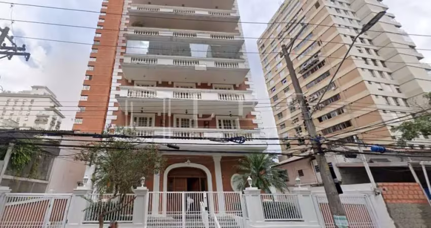 Apartamento com 3 quartos para alugar na Alameda Ministro Rocha Azevedo, --, Cerqueira César, São Paulo