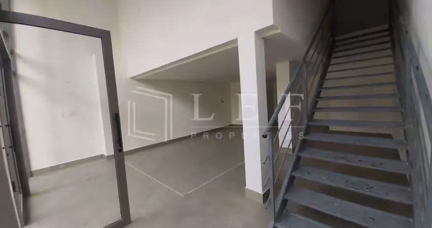 Ponto comercial para alugar na Avenida Indianópolis, 70, Indianópolis, São Paulo