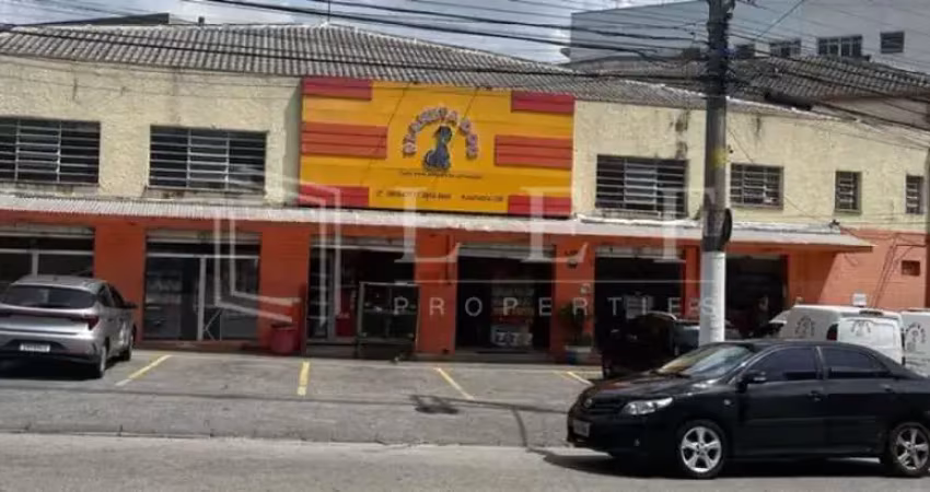 Casa comercial à venda na Avenida Casa Verde, --, Casa Verde, São Paulo