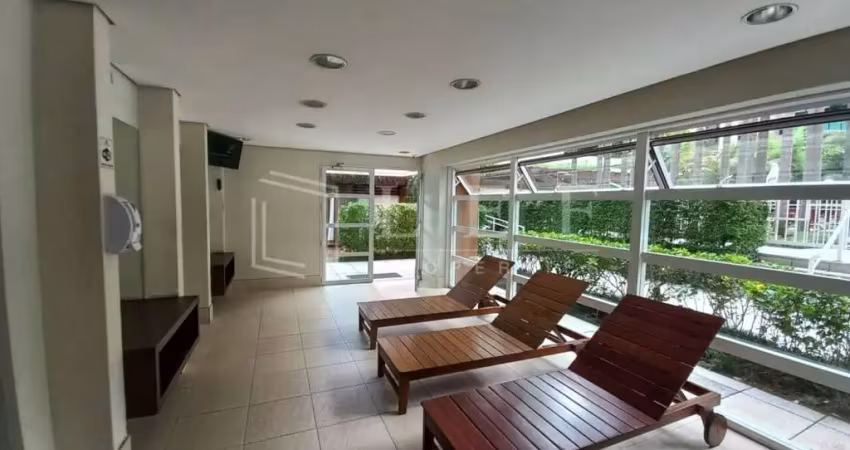 Apartamento com 2 quartos à venda na Rua Helena, --, Vila Olímpia, São Paulo