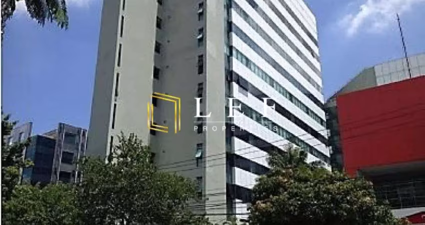 Casa comercial para alugar na Avenida Doutor Chucri Zaidan, --, Brooklin, São Paulo