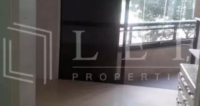Apartamento com 3 quartos à venda na Rua André Fernandes, --, Itaim Bibi, São Paulo