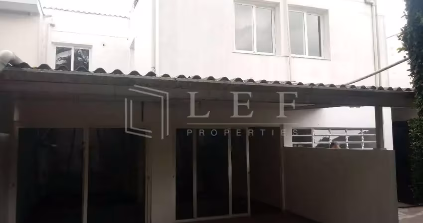 Casa comercial à venda na Rua Lopes Amaral, --, Itaim Bibi, São Paulo