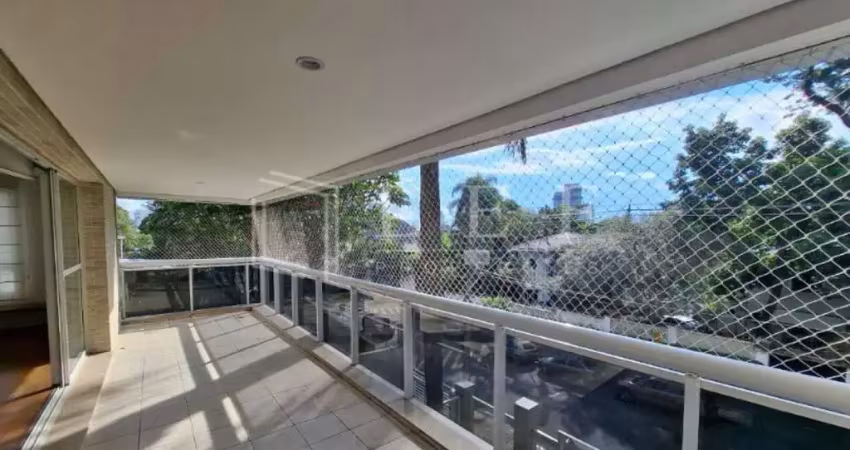 Estilo, conforto e exclusividade na melhor parte da rua morás