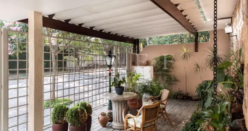 Casa com 3 quartos à venda na Rua Manuel Pereira Guimarães, --, Granja Julieta, São Paulo