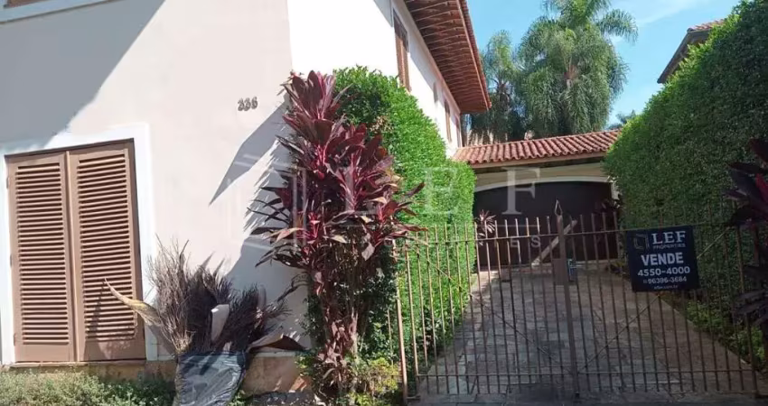 Casa com 4 quartos à venda na Rua Taques Alvim, --, Cidade Jardim, São Paulo