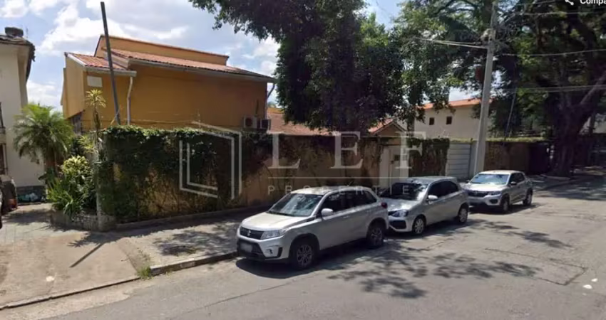 Casa comercial à venda na Avenida Doutor Arnaldo, --, Sumaré, São Paulo
