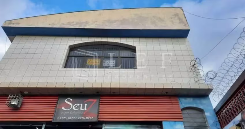 Casa comercial à venda na Estrada do Campo Limpo, 4680, Pirajussara, São Paulo