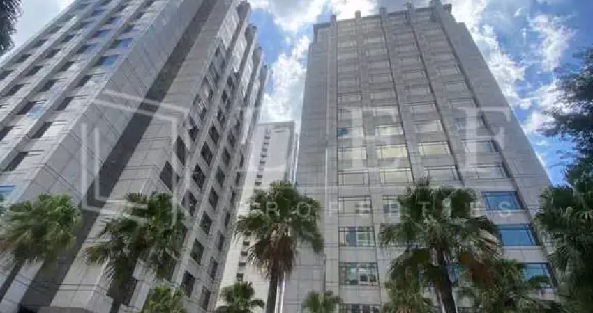 Casa comercial para alugar na Avenida Ibirapuera, 2332, Moema, São Paulo