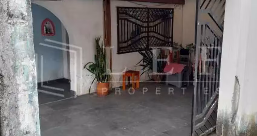 Casa comercial à venda na Rua Loefgren, --, Vila Clementino, São Paulo